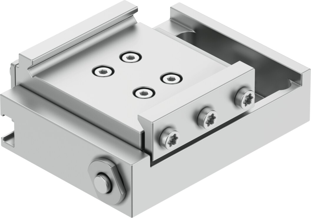 Befestigung EHAM-E20-40-Z - Festo 5293408
