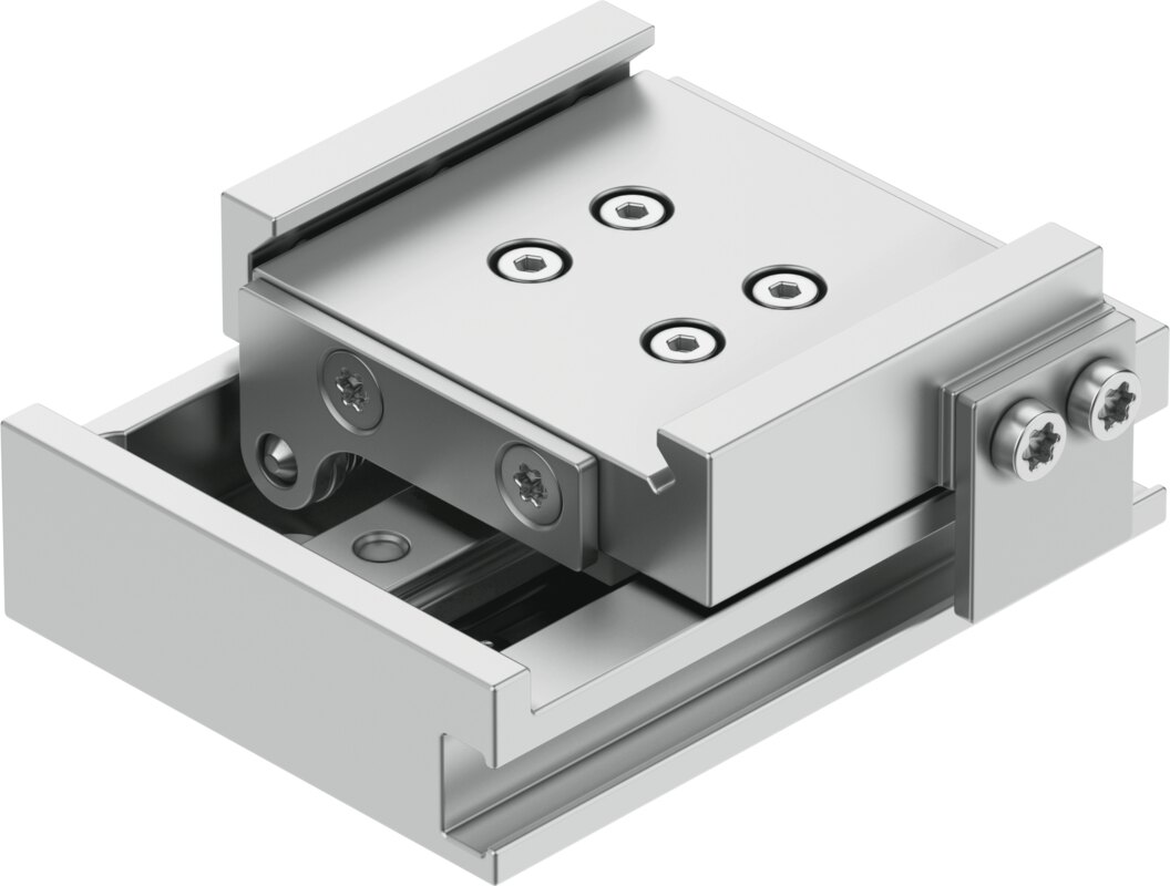 Befestigung EHAM-E20-40-Z - Festo 5293408