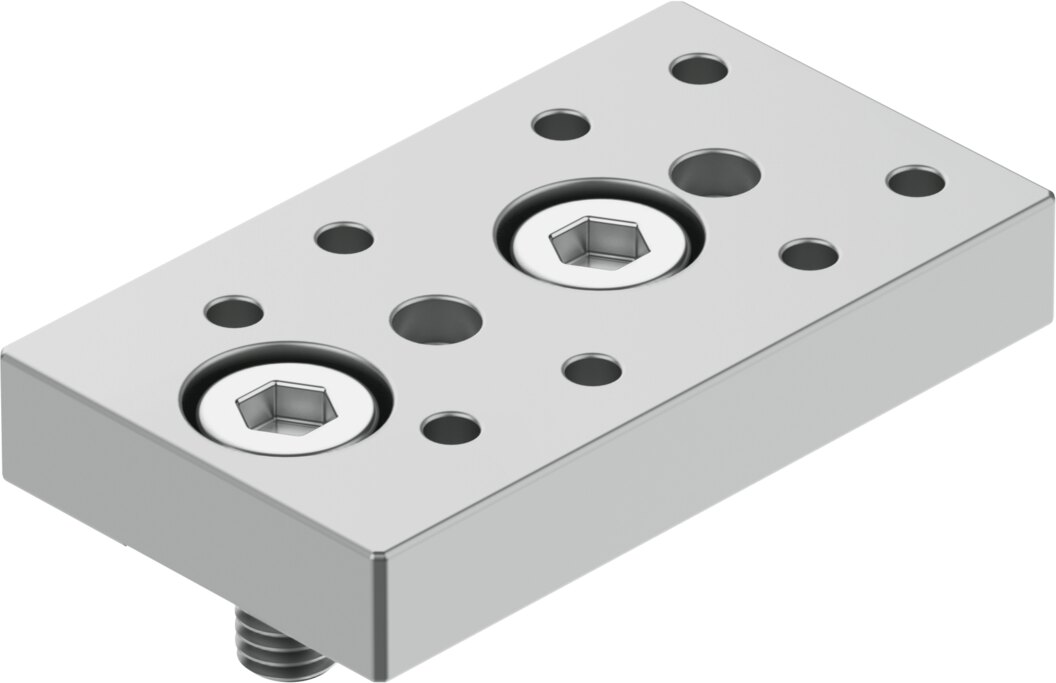 Adapterbausatz EHAM-E20-40-E8-35 - Festo 8081015