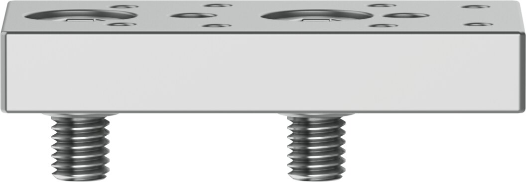 Adapterbausatz EHAM-E20-40-E8-35 - Festo 8081015