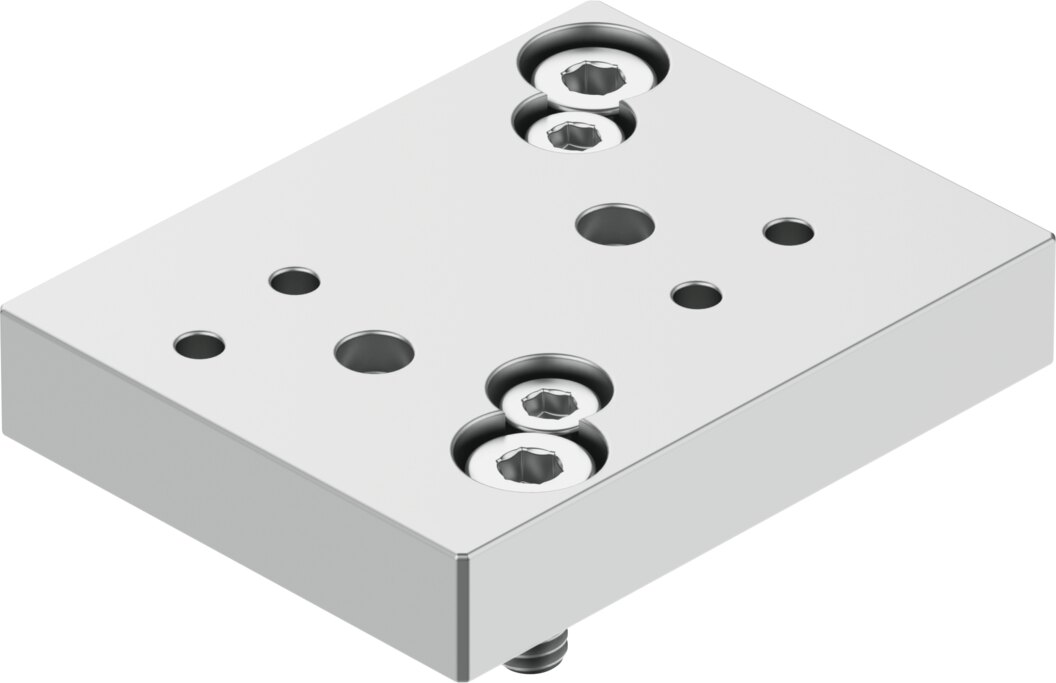 Adapterbausatz EHAM-E20-40-E9-20 - Festo 8081016