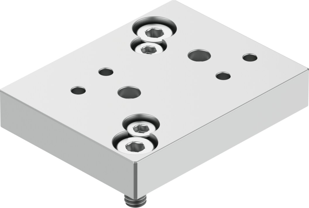 Adapterbausatz EHAM-E20-40-E9-20 - Festo 8081016