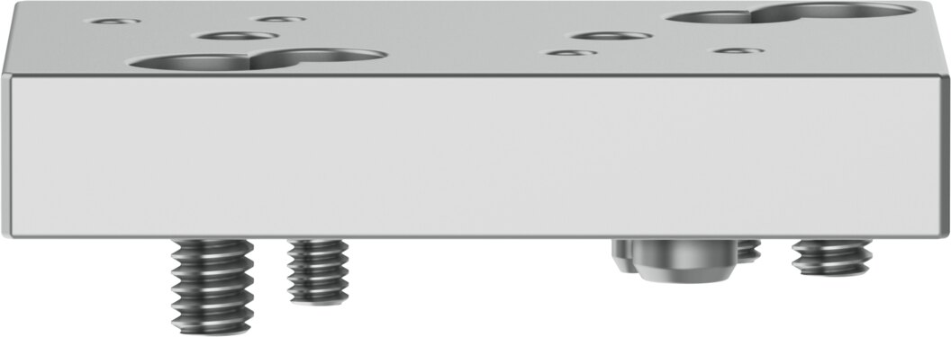 Adapterbausatz EHAM-E20-40-E9-20 - Festo 8081016