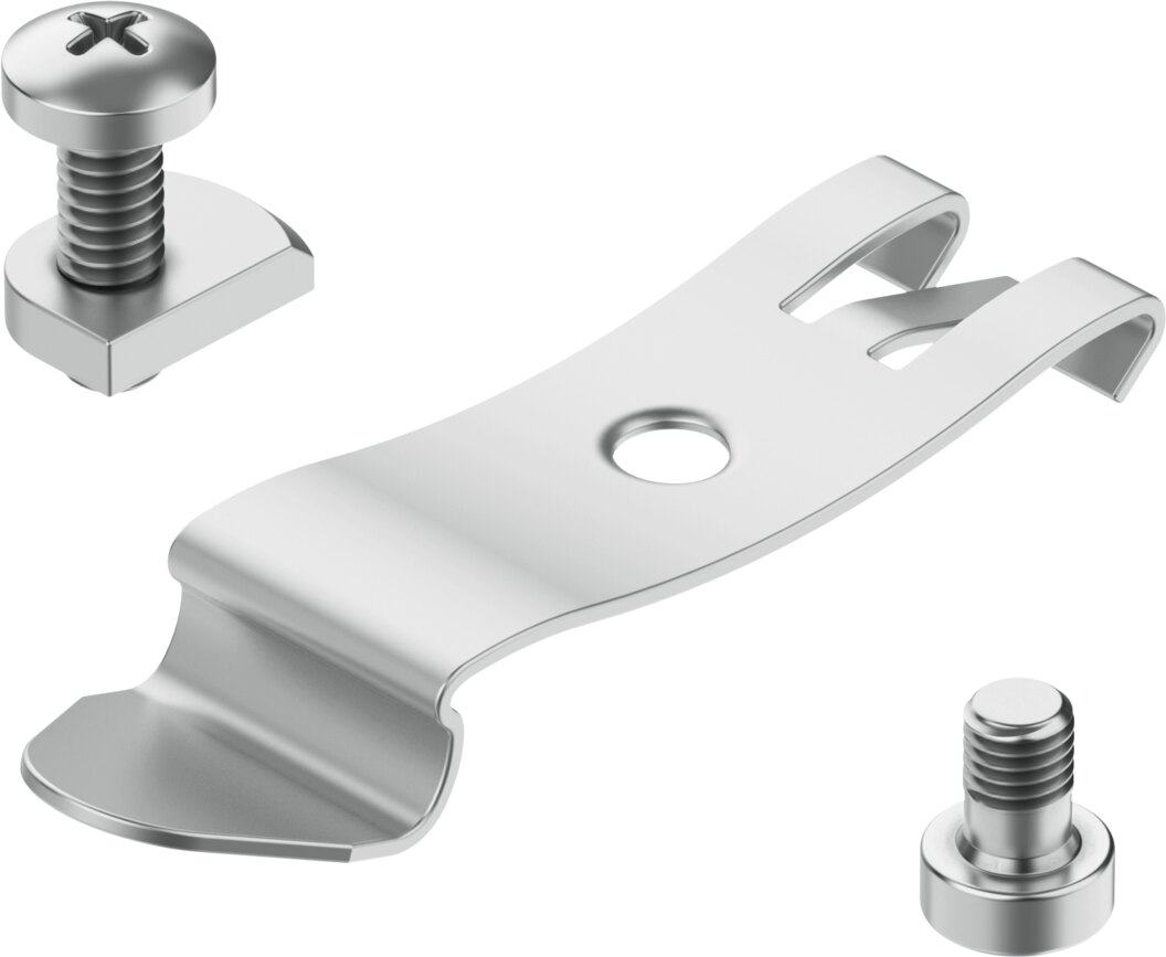 Hutschienen-Befestigung VAME-P11-MK - Festo 8047542