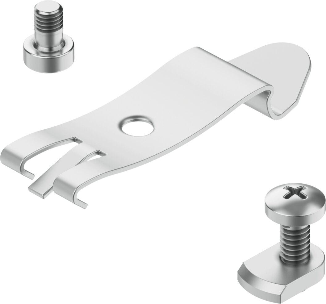 Hutschienen-Befestigung VAME-P11-MK - Festo 8047542