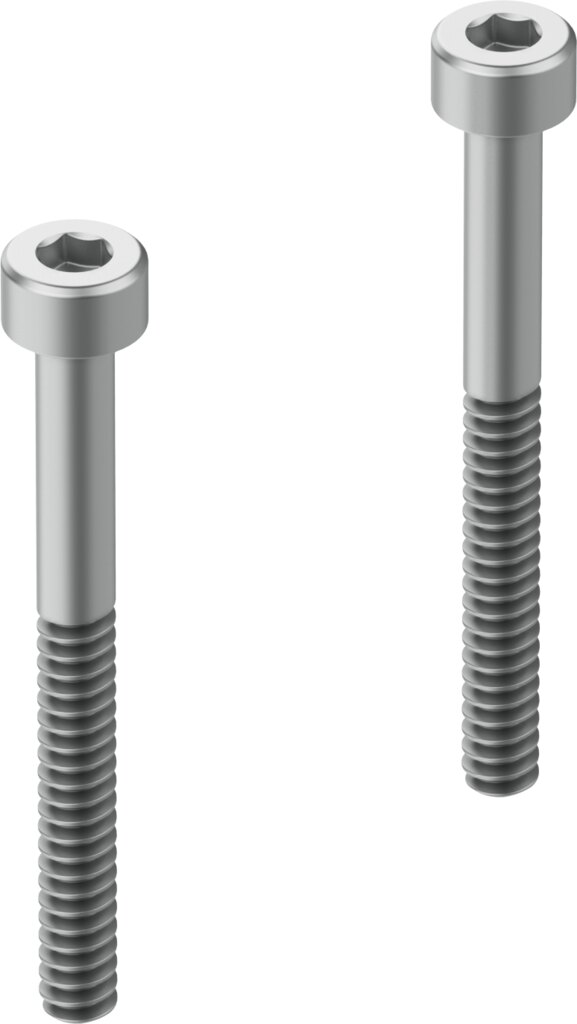 Schraubensatz VAME-B14-S-M5 - Festo 8105115