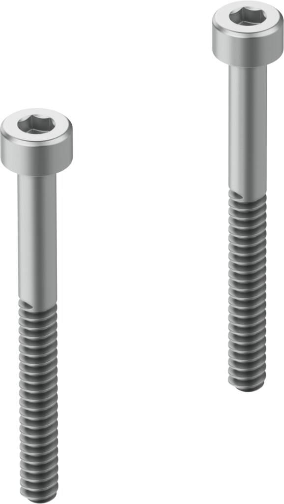 Schraubensatz VAME-B14-S-M5 - Festo 8105115