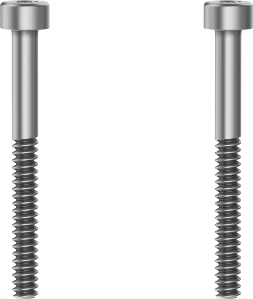 Schraubensatz VAME-B14-S-M5 - Festo 8105115