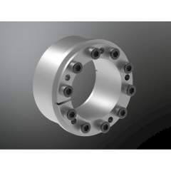 KTR 82015085125. Clampex 201-85x125 B=71mm, Ta=83Nm, T=7000Nm