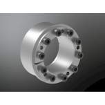 KTR 82015090130. Clampex 201-90x130 B=71mm, Ta=83Nm, T=7400Nm