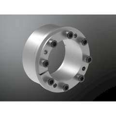 KTR 082015110155. Clampex 201-110X155 B80mm, Ta145Nm, T10700Nm