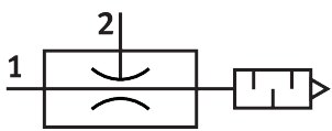 Vakuumsaugdüsen-Patrone OASP-G4-14-L2-UA - Festo 8199153