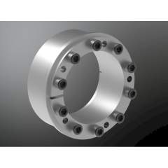 KTR 082015120165. Clampex 201-120X165 B80mm, Ta145Nm, T14600Nm