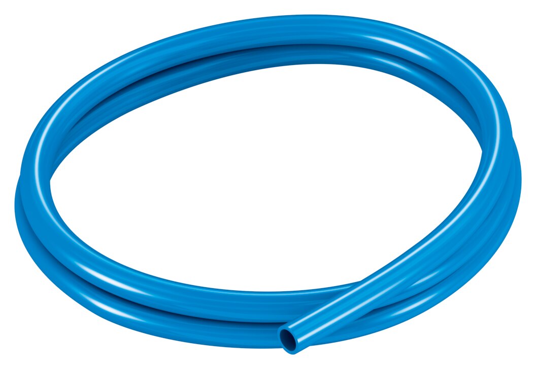 Kunststoffschlauch PUN-H-F-10X1,5-BL - Festo 8153402