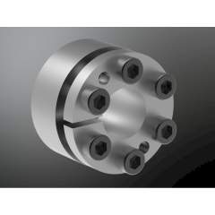 KTR 82035024050. Clampex 203-24x50 B=34mm, Ta=14Nm, T=490Nm