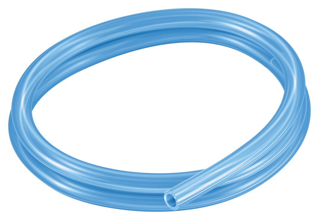 Plastic tubing PUN-H-6X1-TBL-500 - Festo 8048682
