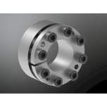 KTR 82035040065. Clampex 203-40x65 B=34mm, Ta=14Nm, T=1100Nm