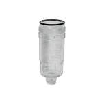 Riegler 100383.Polycarbonate container incl. O-ring