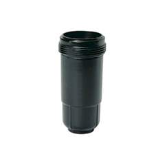 Riegler 100391.Metal container incl. O-ring