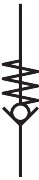 Rückschlagventil H-QS-5/16-U - Festo 190844
