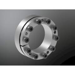 KTR 82035090130. Clampex 203-90x130 B=50mm, Ta=70Nm, T=9600Nm