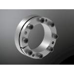 KTR 082035100145. Clampex 203-100X145 B56mm, Ta115Nm, T12000Nm