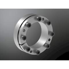 KTR 82035100145. Clampex 203-100x145 B=56mm, Ta=115Nm, T=12000Nm