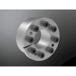 KTR 082065040065. Clampex 206-40X65 B34mm, Ta17Nm, T870Nm