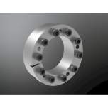 KTR 082065090130. Clampex 206-90X130 B50mm, Ta83Nm, T7400Nm