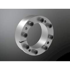 KTR 82065110155. Clampex 206-110X155 B=56mm, Ta=145Nm, T=10700Nm