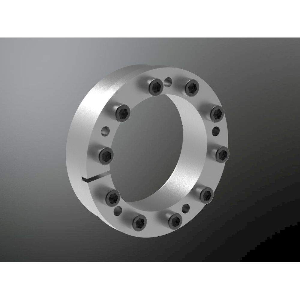 KTR 82065120165. Clampex 206-120x165 B=56mm, Ta=145Nm, T=13100Nm