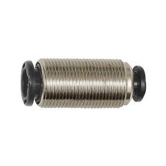 Riegler 108728.Straight push-in connector reducing »click-clock«, M13x1