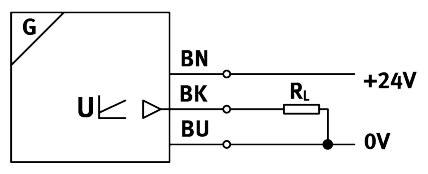 Positions-Transmitter SMAT-8M-U-E-2,5-OE - Festo 8200152
