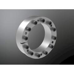 KTR 082065130180. Clampex 206-130X180 B64mm, Ta145Nm, T19000Nm