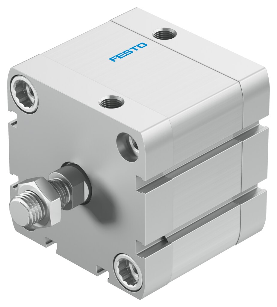 Compact cylinder ADN-63-120-I-P-A - Festo 563117