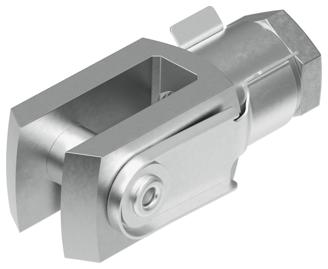 Gabelkopf SG-UNF3/8"-24-B - Festo 546540