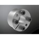 KTR 082255025055. Clampex 225-25X55 B38mm, Ta41Nm, T513Nm