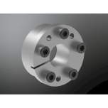 KTR 82255028065. Clampex 225-28x65 B=38mm, Ta=41Nm, T=718Nm