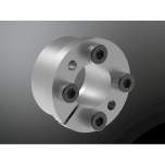 KTR 82255030055. Clampex 225-30x55 B=38mm, Ta=41Nm, T=616Nm