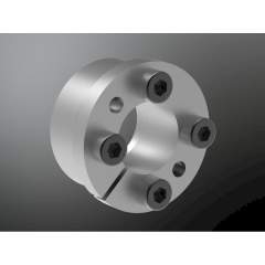 KTR 82255035065. Clampex 225-35x65 B=38mm, Ta=41Nm, T=898Nm