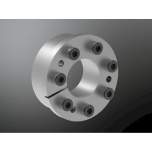 KTR 082255040080. Clampex 225-40X80 B41mm, Ta41Nm, T1436Nm