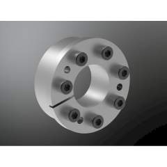 KTR 082255050080. Clampex 225-50X80 B41mm, Ta41Nm, T1796Nm