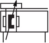 Linearantrieb DGPL-25-790-PPV-A-KF-B - Festo 563049