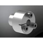 KTR 82505008015. Clampex 250-8x15 B=29mm, Ta=5,6Nm, T=26Nm