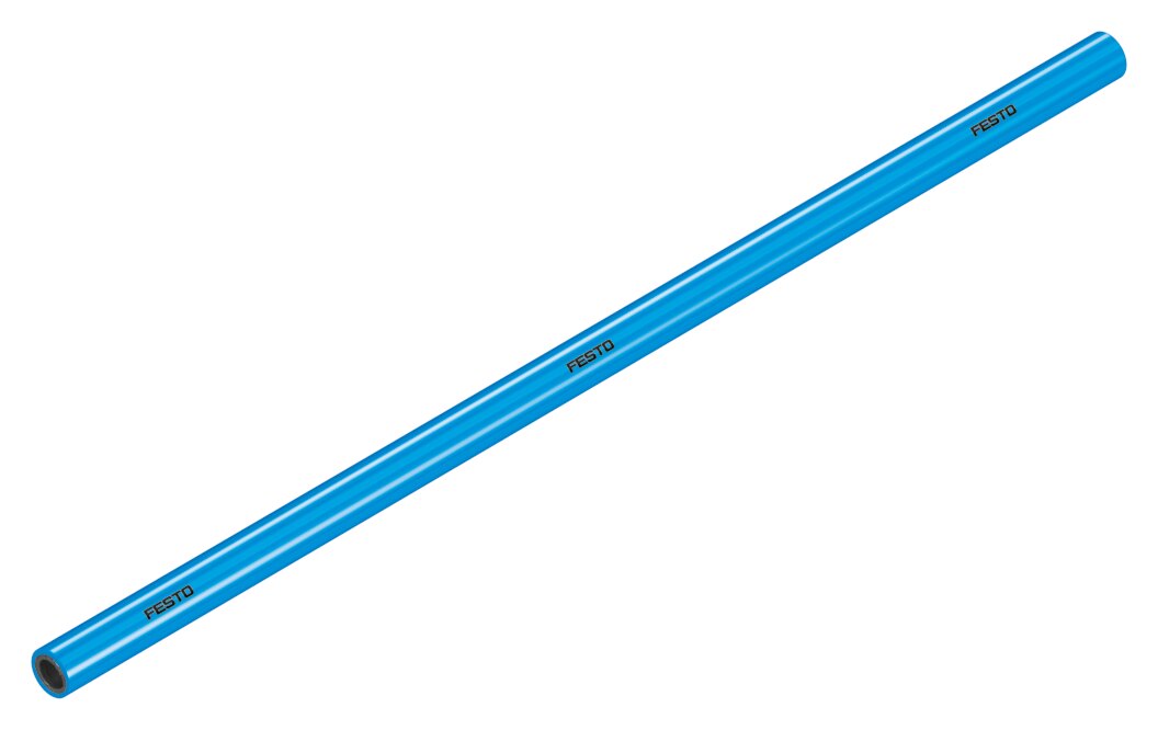 Plastic tubing PAN-V0-6X1-BL - Festo 132905