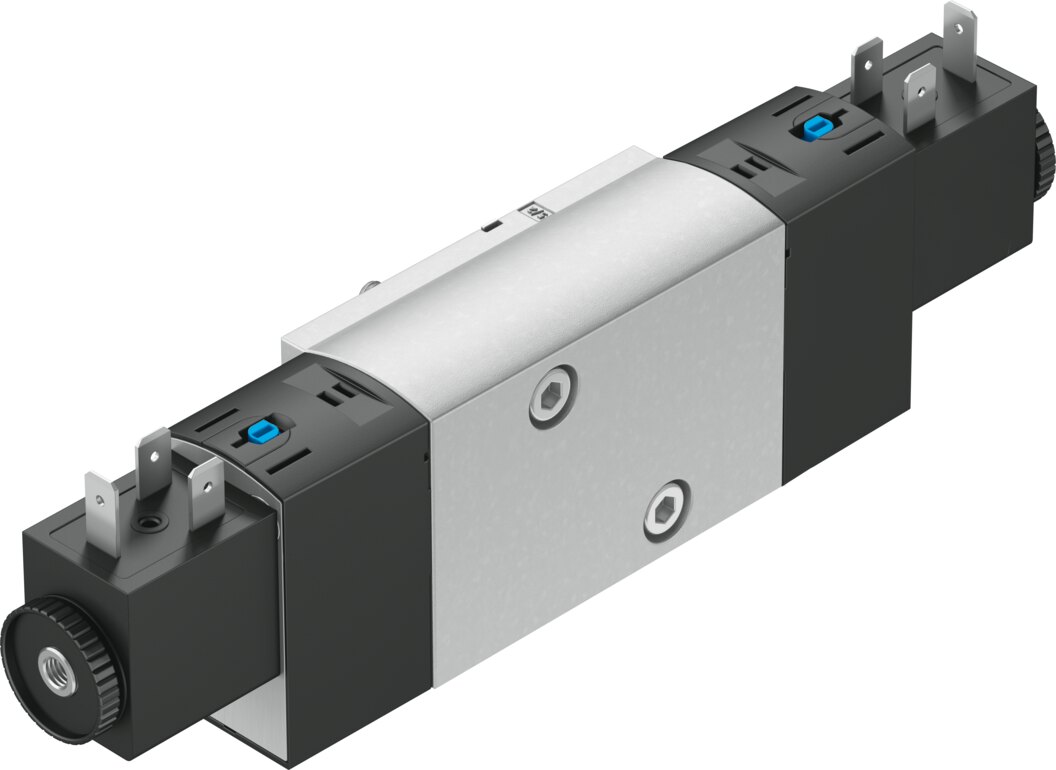 Magnetventil VSNC-F-B52-D-G14-F8-1B2 - Festo 577296