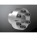 KTR 082505014023. Clampex 250-14X23 B30mm, Ta5,6Nm, T100Nm