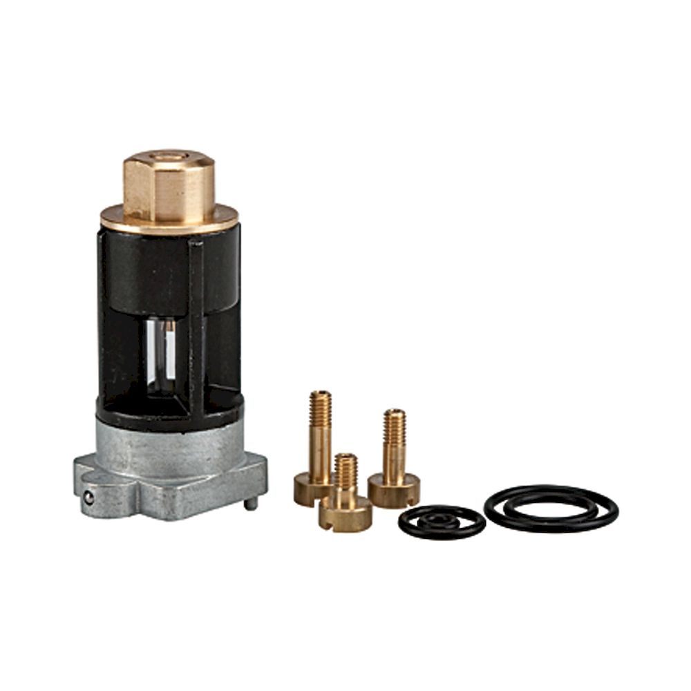 Riegler 100795. Tropfaufsatz Metall f.Wartungsgeräte »Standard« u.»Standard-mini«