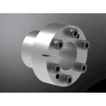 KTR 82505030041. Clampex 250-30x41 B=51mm, Ta=17Nm, T=510Nm