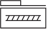 Spindelachse ELGD-BS-KF-120-300-0H-5P - Festo 8192292